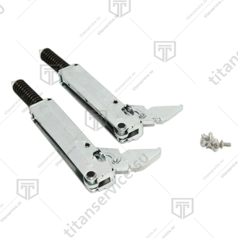 Петли для конвекционной печи Unox XEFT-04HS-ETDV CR022 - фото №1