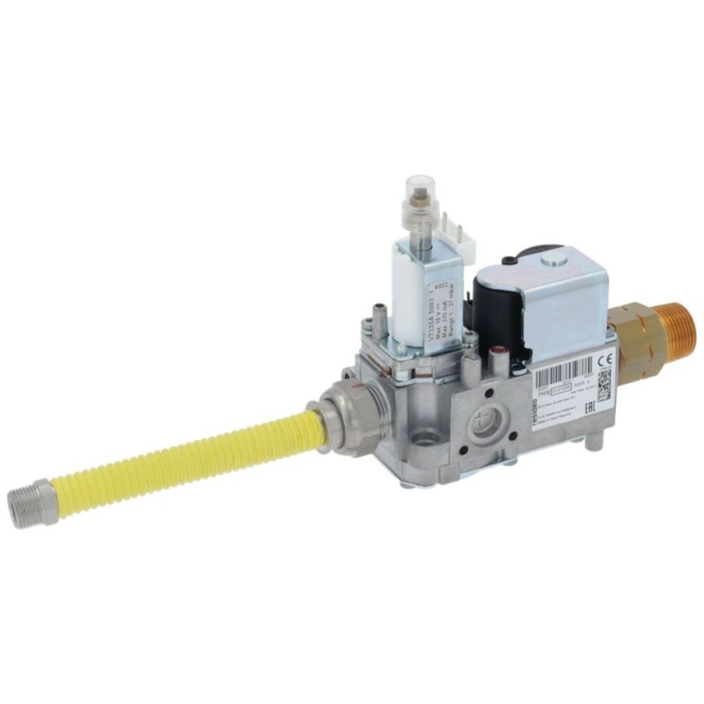 Клапан S.5E для пароконвектомата Unox XEVC-1011-E1RM KEL1400C