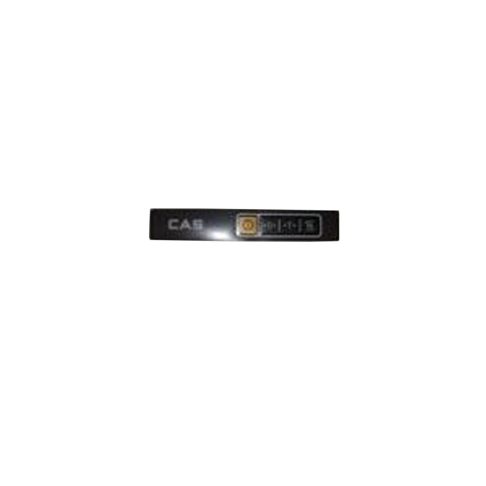 Клавиатура для весов напольных CAS DB-1H