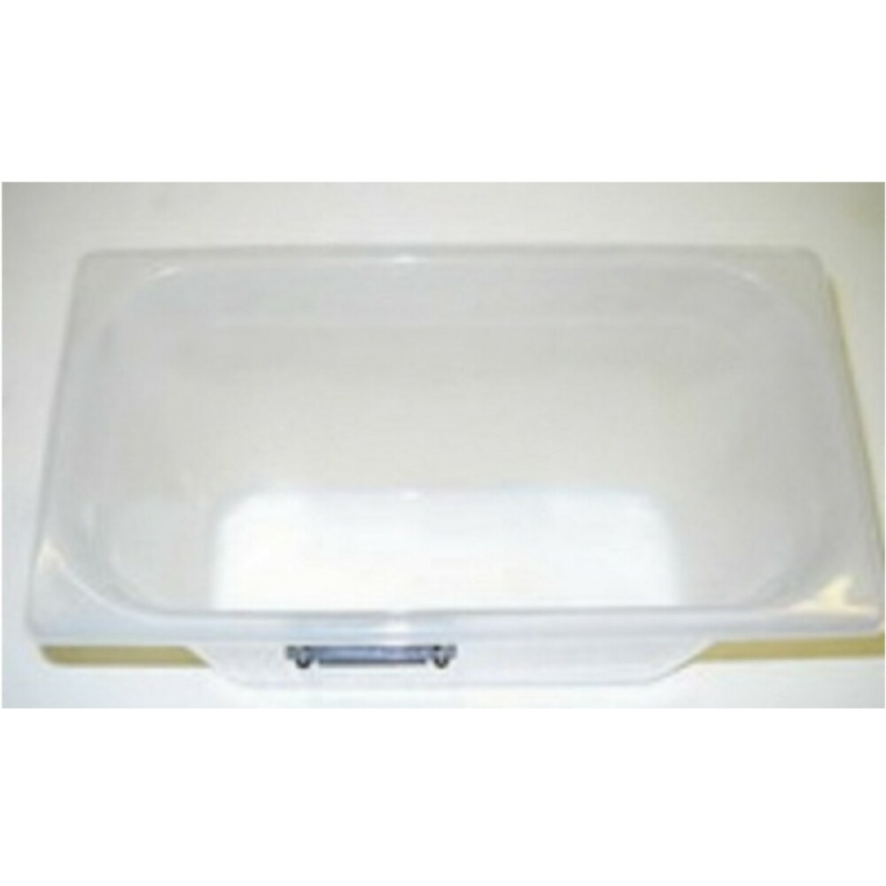 Бункер для овощерезки SIRMAN TM 40750080