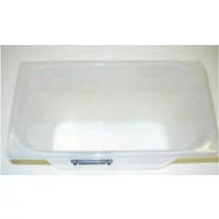 Бункер для овощерезки SIRMAN TM 40750080