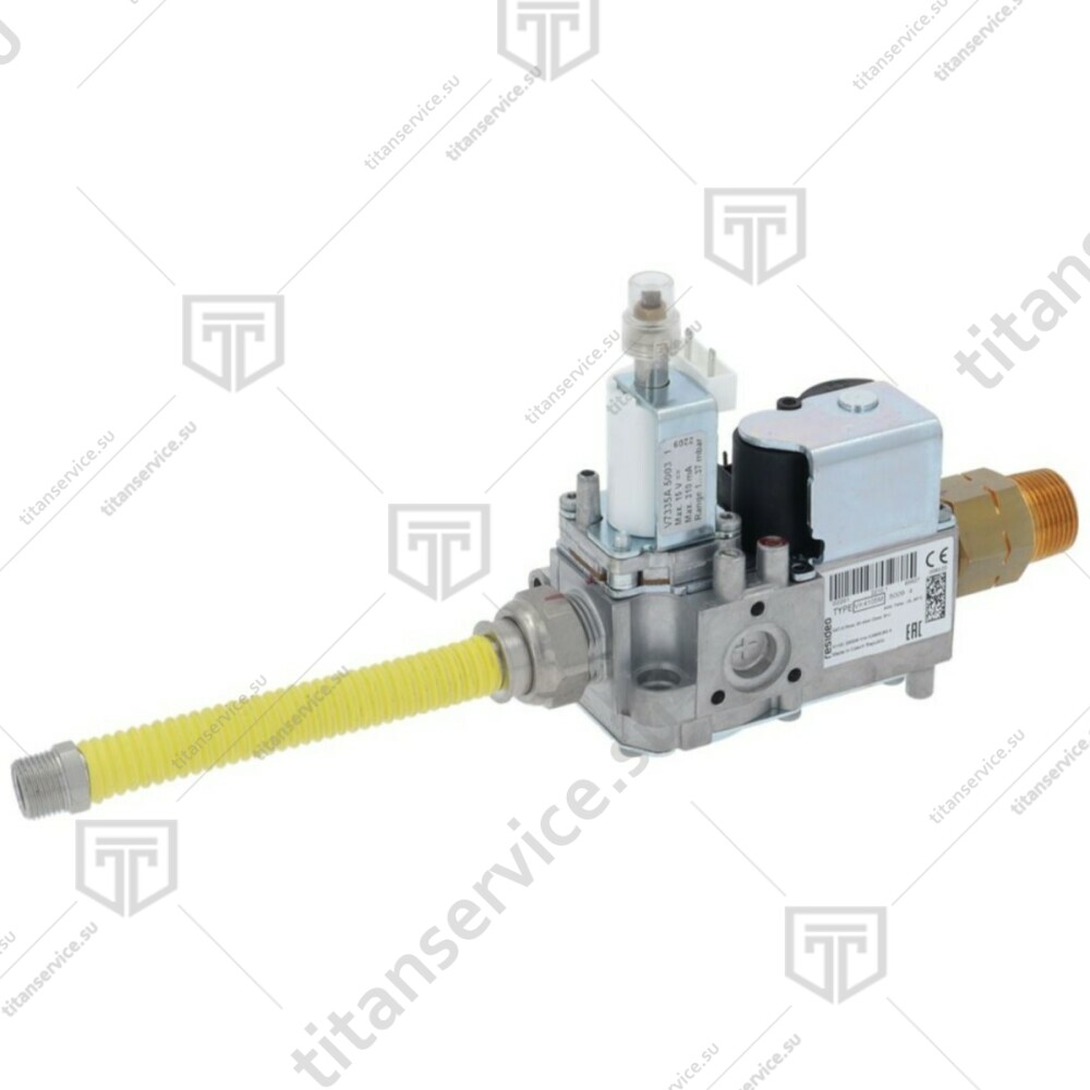 Клапан для пароконвектомата Unox XEVC-1011-E1RM KEL1400C - фото №1