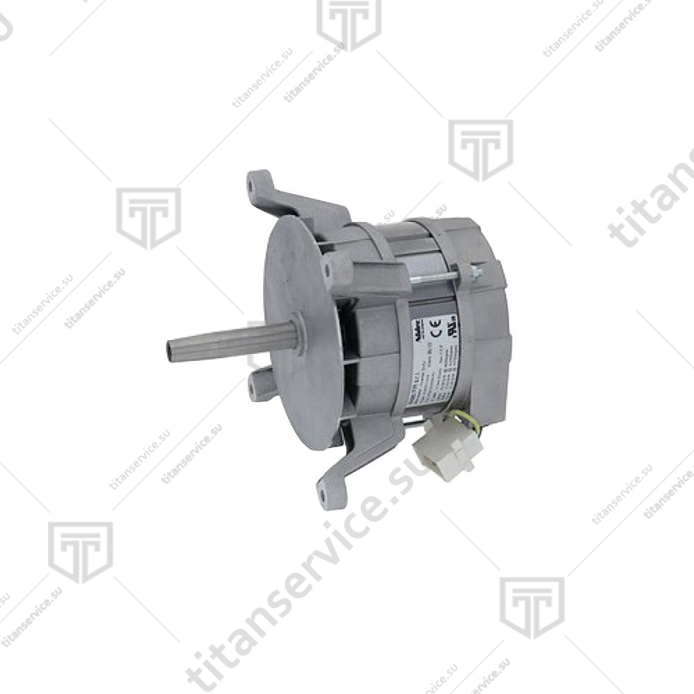 Мотор для пароконвектомата Lainox NAE 061 B LAR65045070 - фото №1