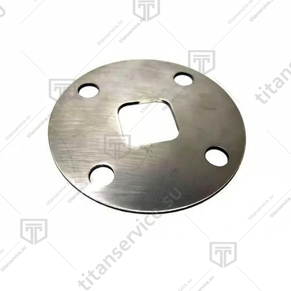 Пластина для картофелечистки Abat МКК-300.35.007 41000005034 - фото №1