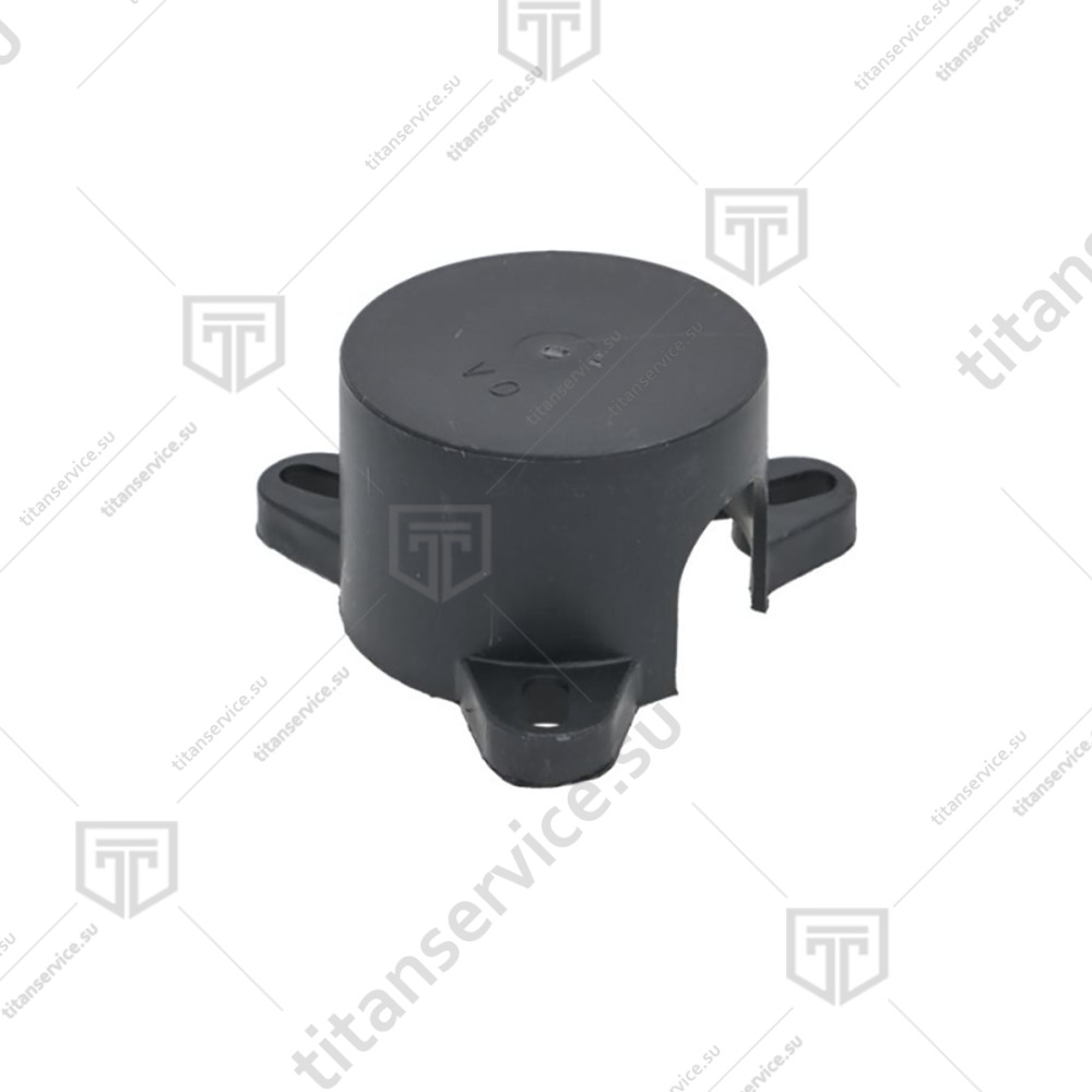 Крышка тэна защитная для посудомоечной машины Comenda 161123 - фото №1