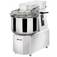 Тестомес GAM Сспиральный S-10