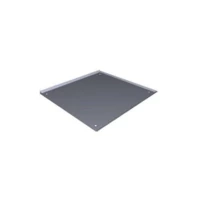 Нижняя панель расстоечного шкафа Unox XL 413 CHEF-BAKERLUX 0E1335A0
