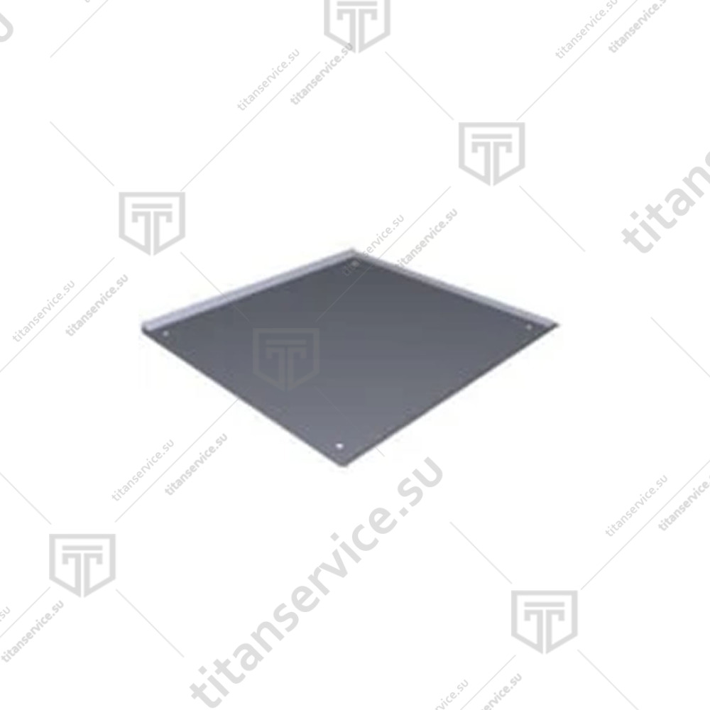 Нижняя панель расстоечного шкафа Unox XL 413 CHEF-BAKERLUX 0E1335A0 - фото №1