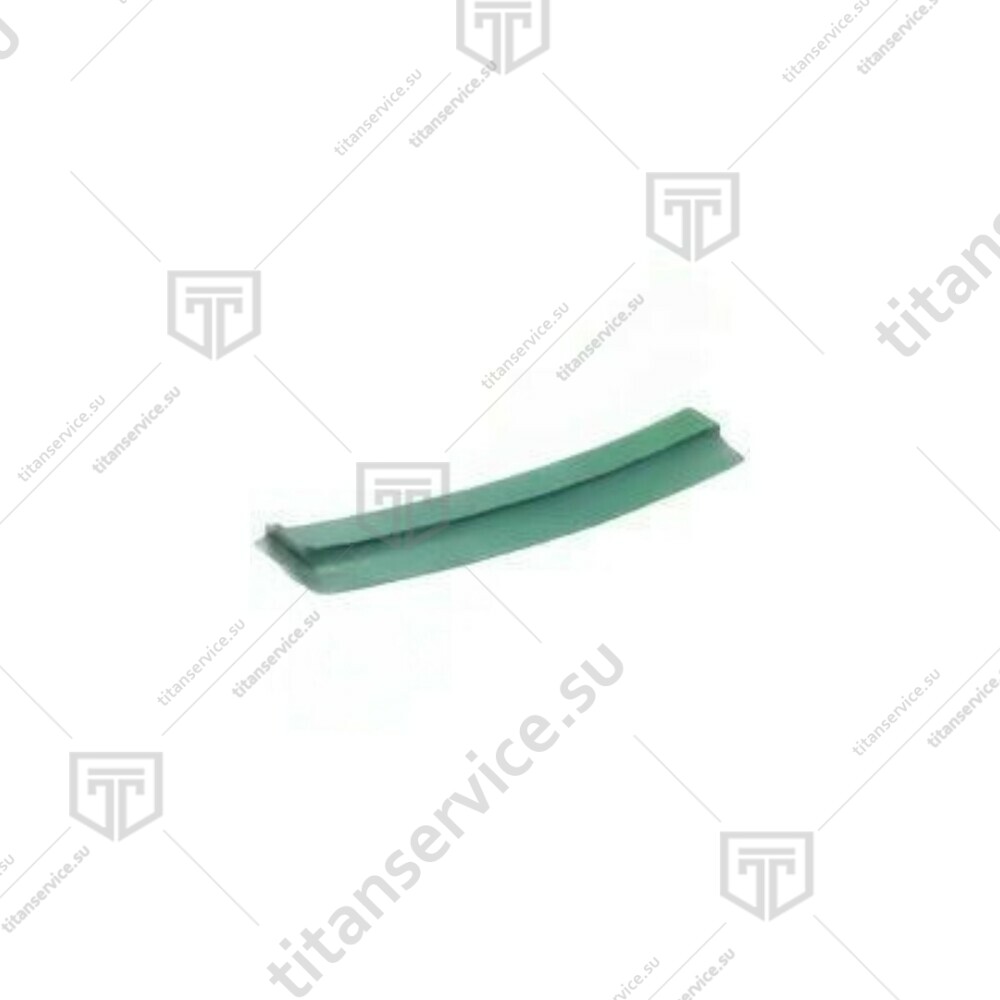 Скребок крышки для бликсера Robot Coupe Blixer 5 117192S - фото №1