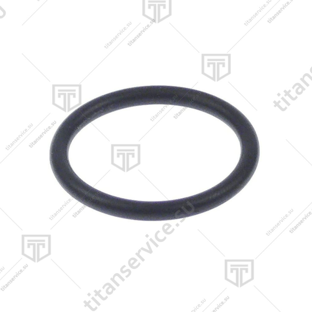 Уплотнитель R23 NBR для посудомоечной машины Dihr AX 13028 - фото №1