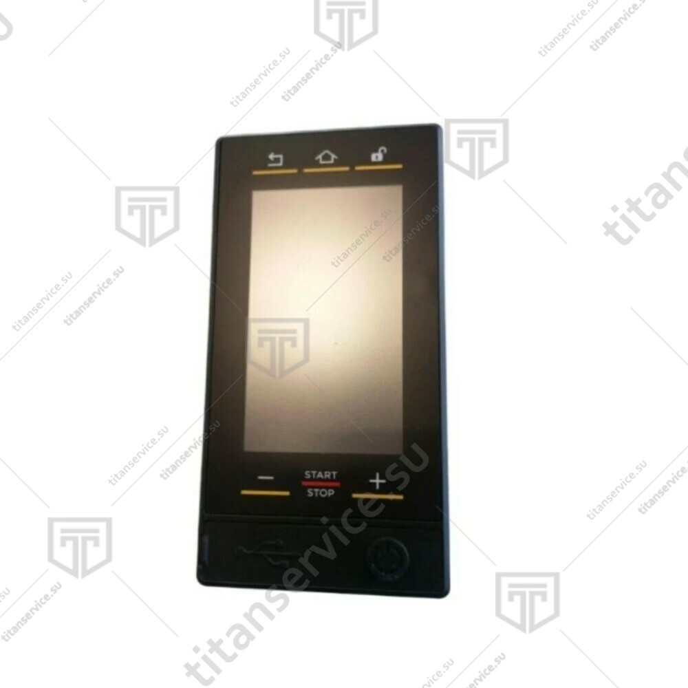 Плата управления для конвекционной печи Unox XEFR-03EU-EMDV KPE2112A - фото №1