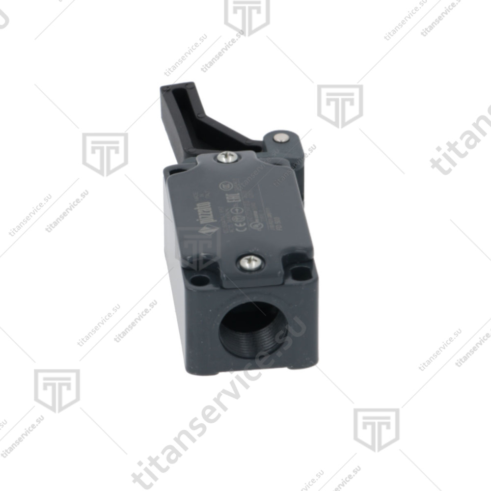 Микропереключатель FD503 400В для посудомоечной машины Comenda C/LC 120335 - фото №4