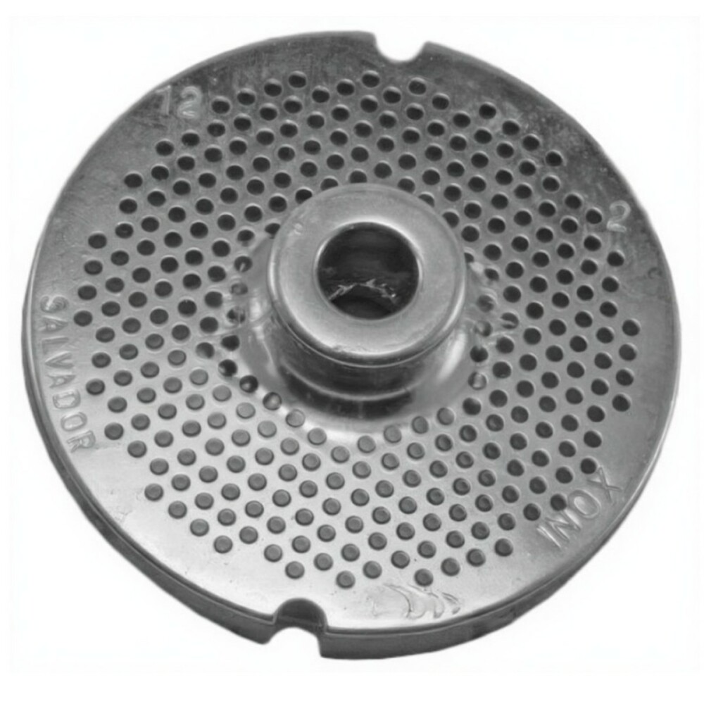 Решетка для мясорубки SIRMAN TC12 2ММ 28101202X