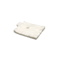 Изоляция монтажной пластины мотора для пароконвектомата Rational SCC_WE, CM_P 61-202 20.01.755P