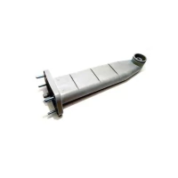 Патрубок для посудомоечной машины Apach Cook Line AC800 80177