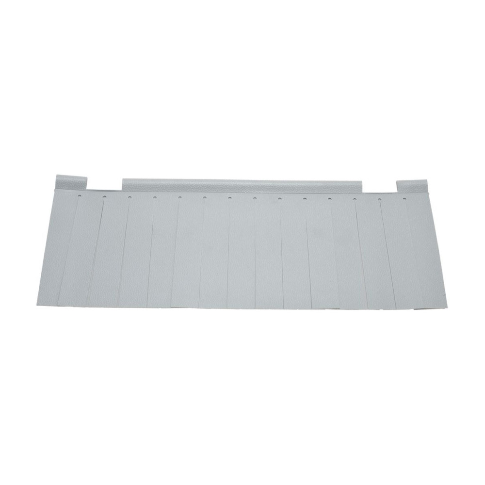 Шторка туннельная для посудомоечной машины 620x250 Apach Cook Line ARC100 75123