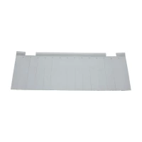 Шторка туннельная для посудомоечной машины 620x250 Apach Cook Line ARC100 75123