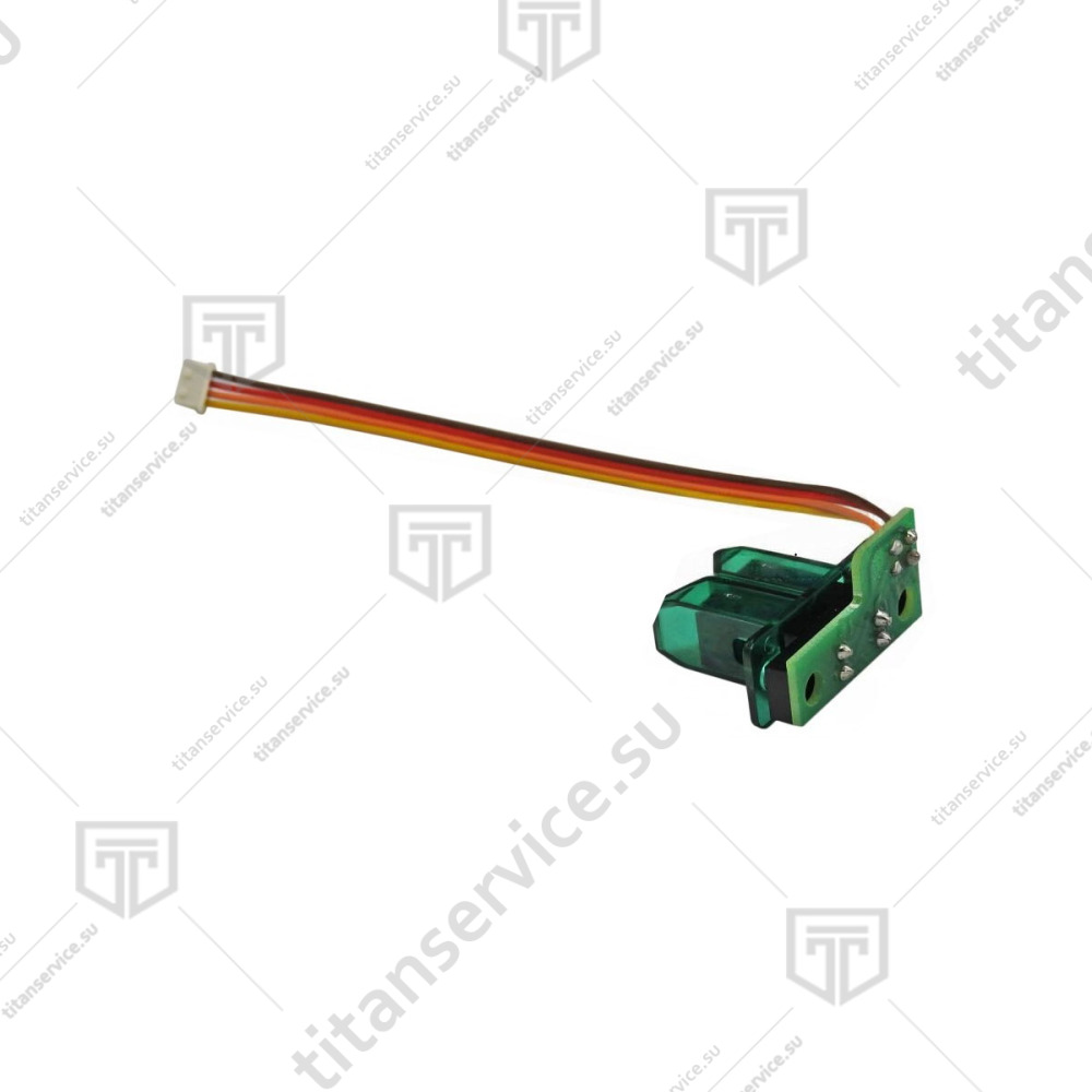 Фотосенсор окончания этикетки для весов торговых CAS CL - фото №1