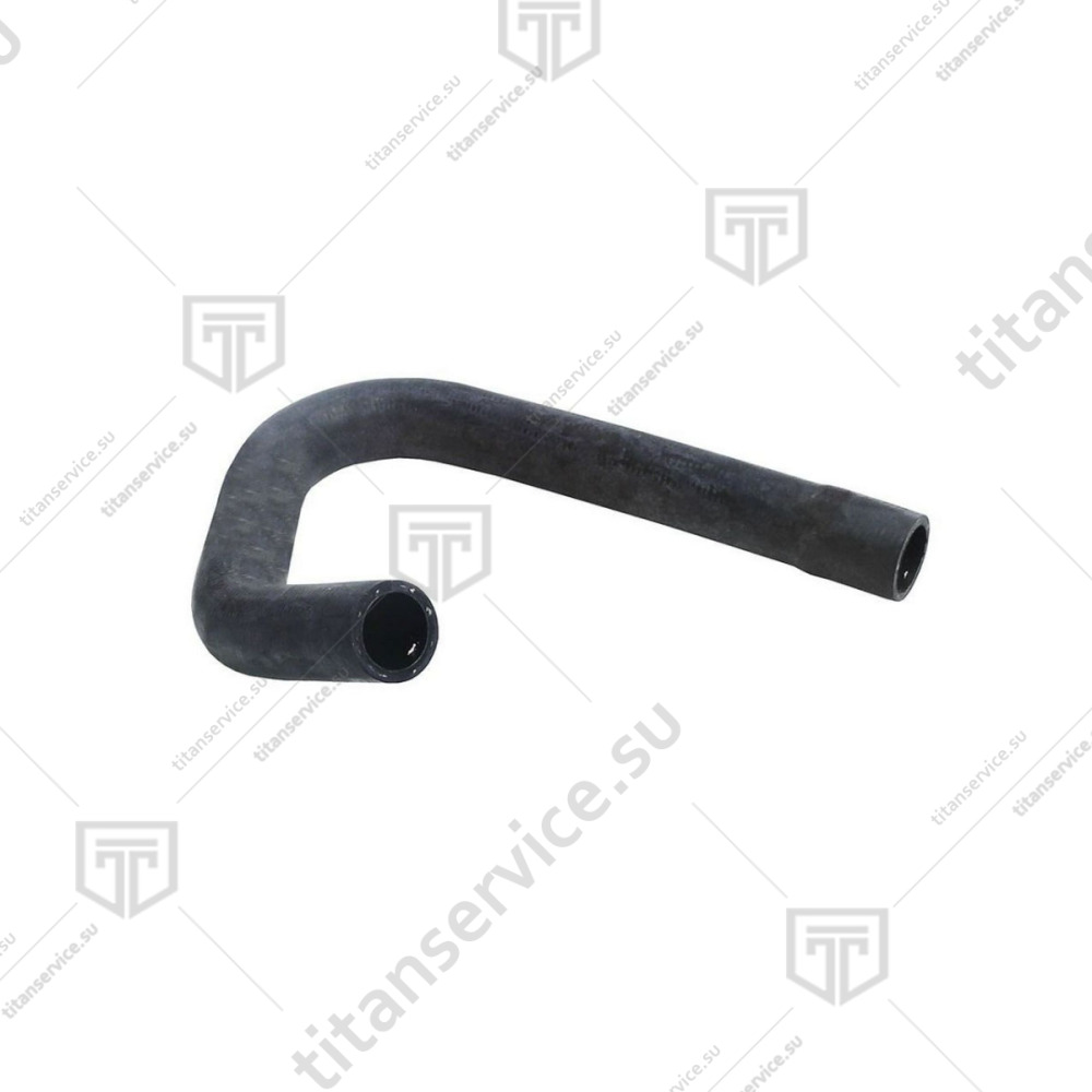 Трубка для посудомоечной машины Dihr Electron 1000 15033/A - фото №1