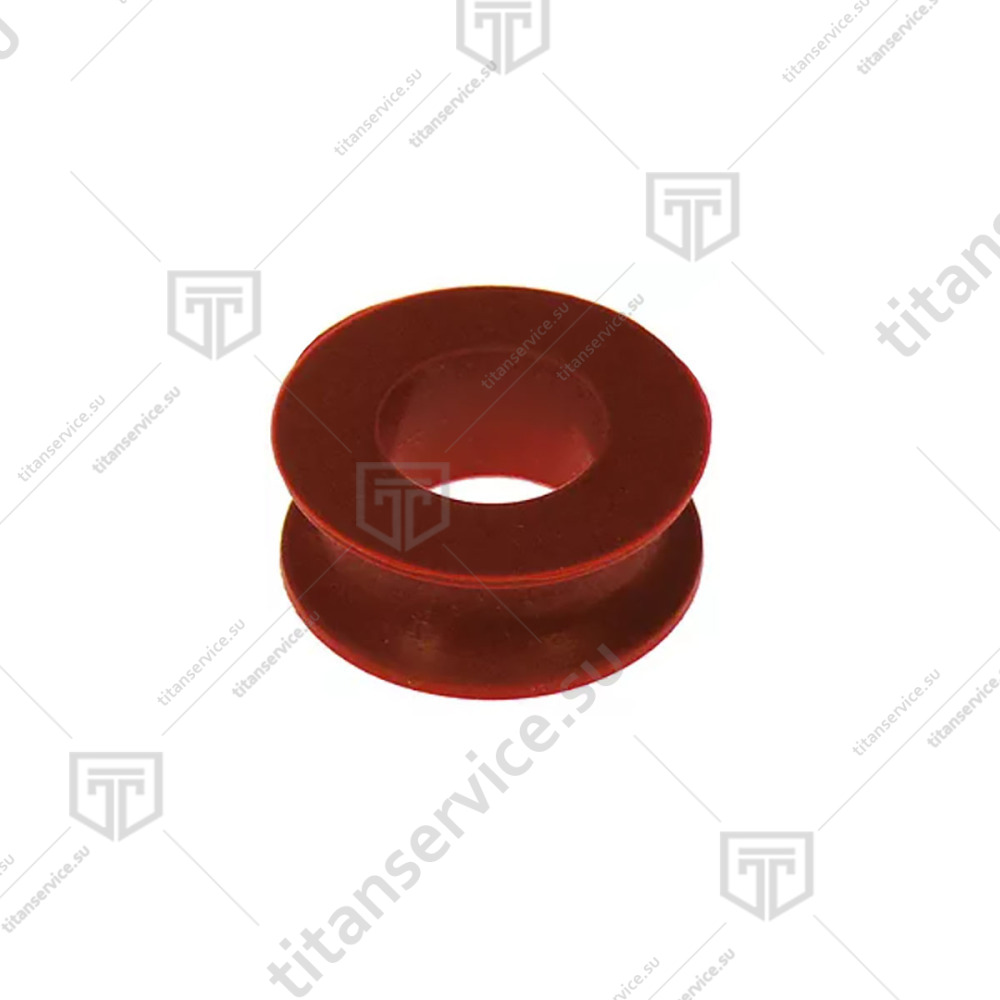 Уплотнитель ополаскивающего рукава 26мм для посудомоечной машины Comenda 200480 - фото №1