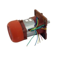 Двигатель для тестомеса Hurakan HKN-20SN2V
