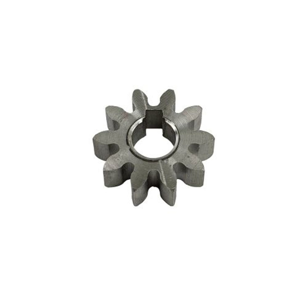 Шестерня для тестораскатки Hurakan HKN-NM220H 37