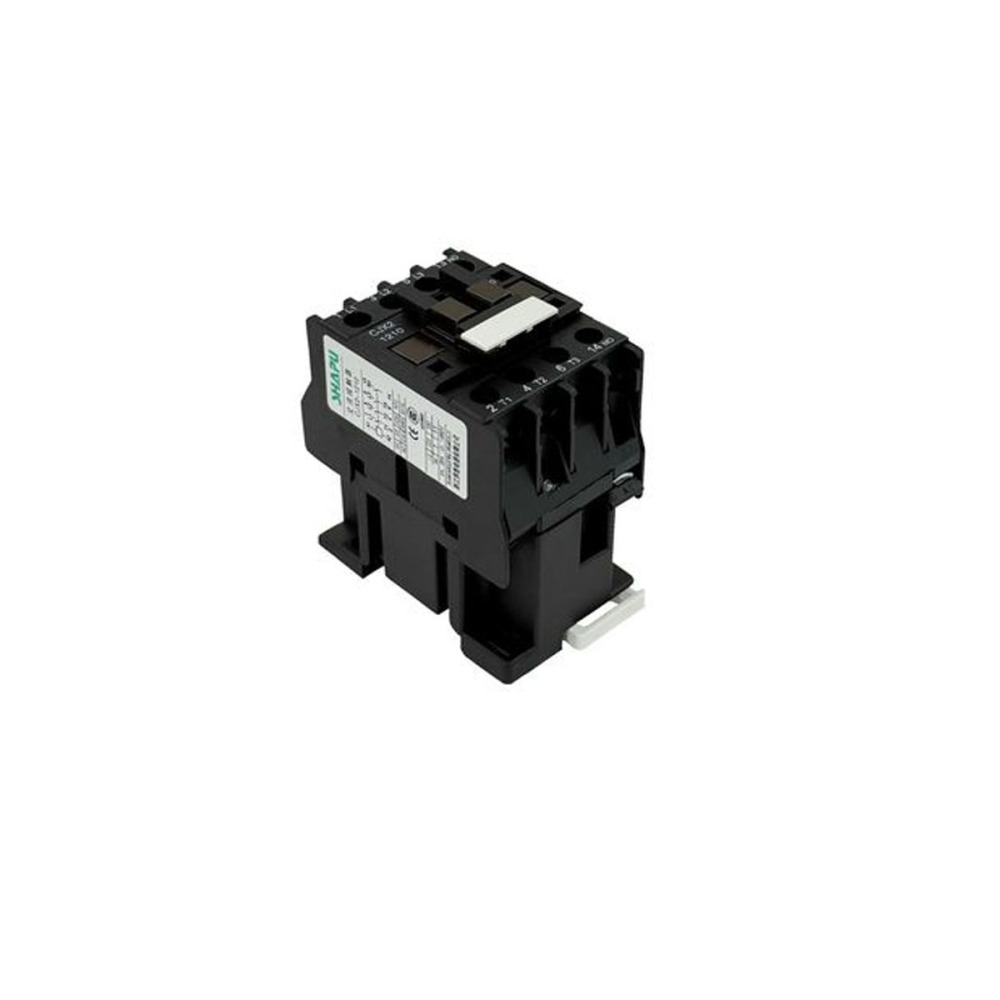 Контактор для тестомеса спирального Hurakan HKN-20SN2V