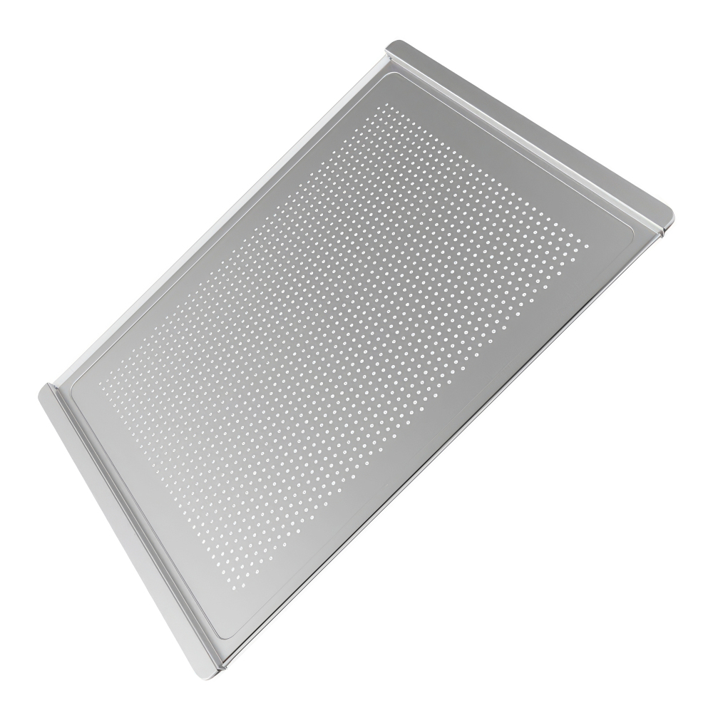 Лист для выпечки (460x330х15) перфорированный TG 310 Unox