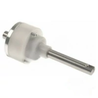 Вал для куттера SIRMAN C4 MSC04N104