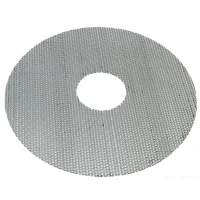 Поверхность диска для картофелечистки SIRMAN PPJ10 IV2420600