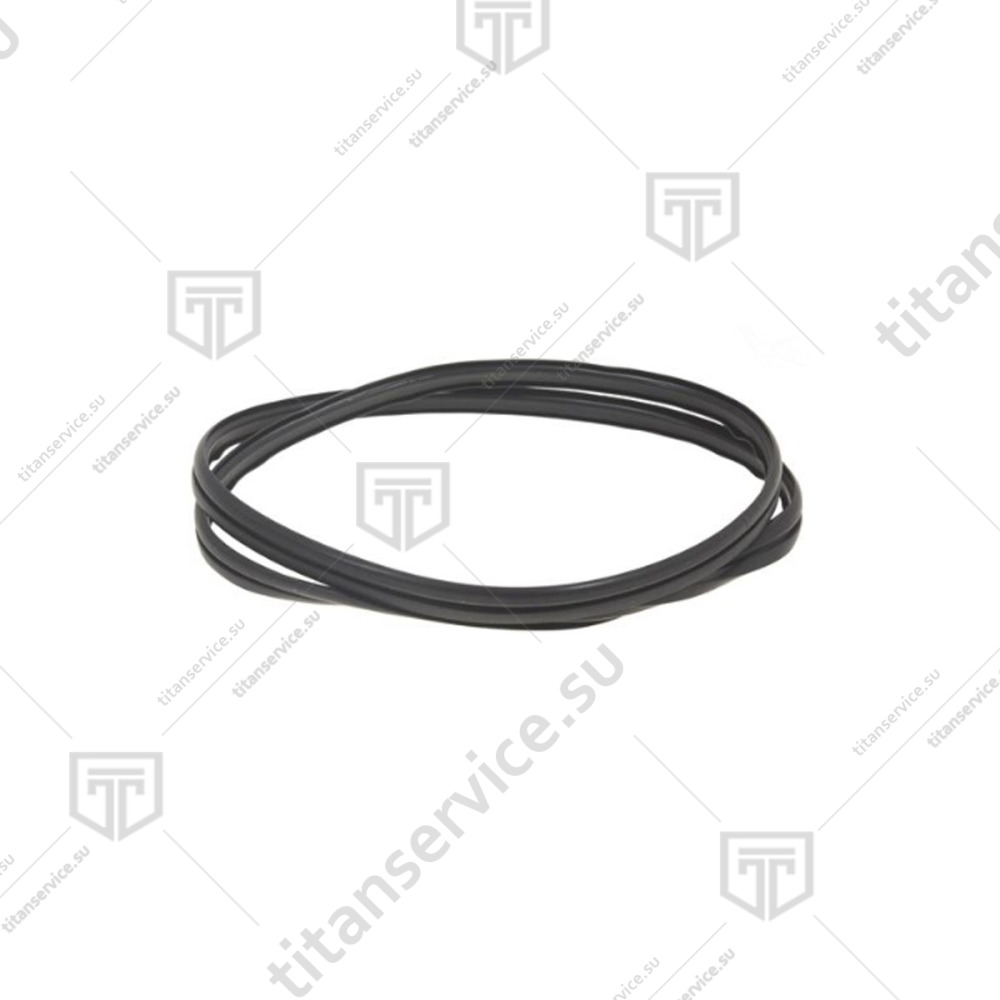 Уплотнение для пекарского шкафа Gierre Brio GUA320 - фото №1