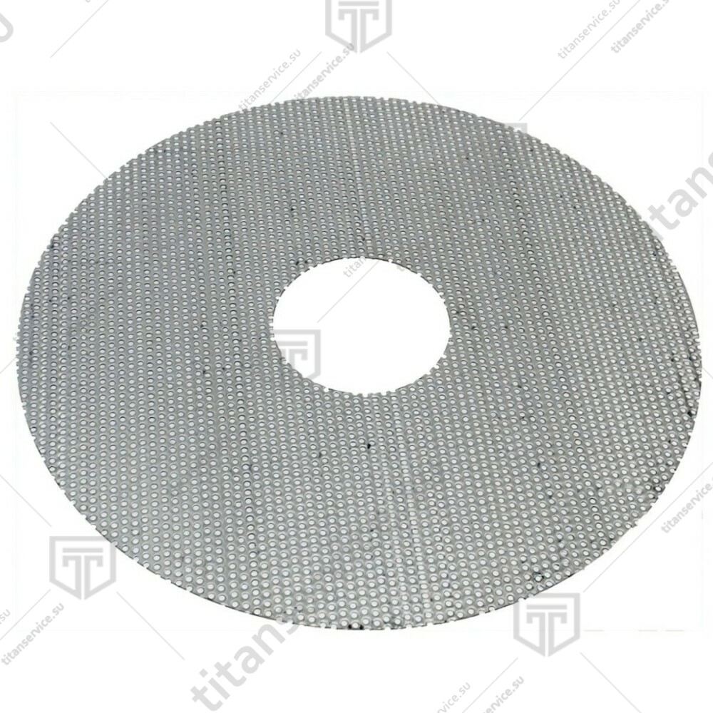 Поверхность диска для картофелечистки SIRMAN PPJ10 IV2420600 - фото №1