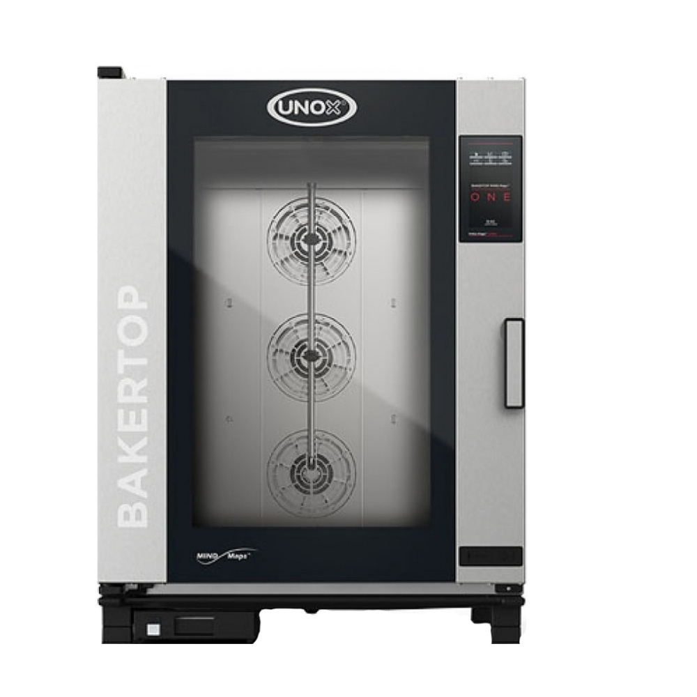Печь конвекционная Unox XEBC-10EU-E1RM