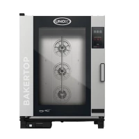 Печь конвекционная Unox XEBC-10EU-E1RM