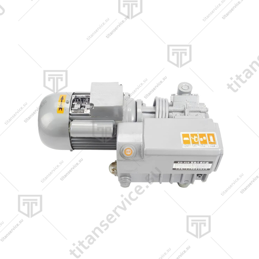 Насос для упаковщика вакуумного Hurakan HKN-VAC400 - фото №1