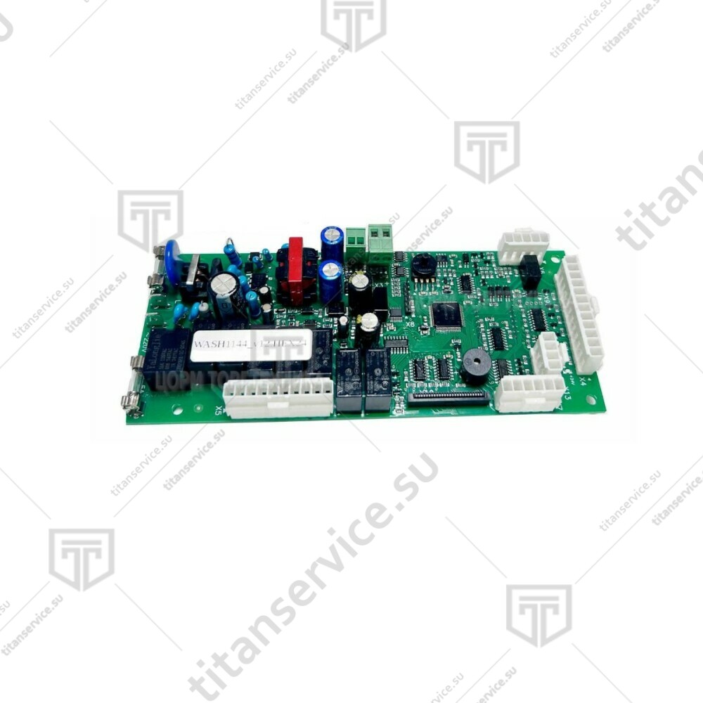 Контроллер mpk700k _355 (для ЛГ-37/46) - фото №1