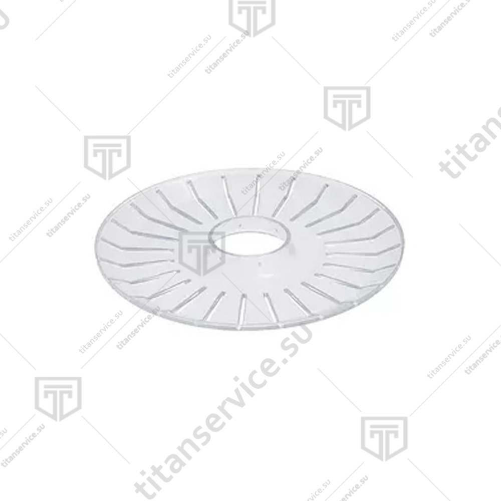 Фильтр дисковый для соковыжималки Fama MSP C0007S809 - фото №1