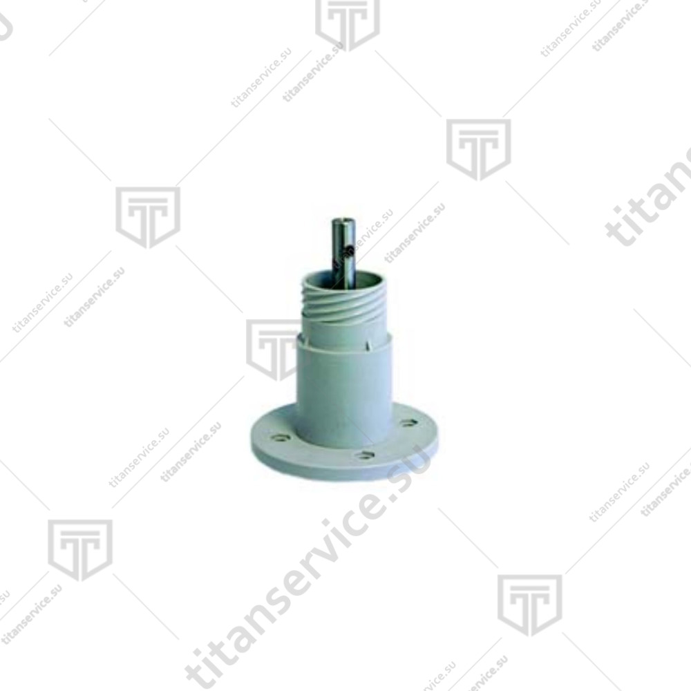 Держатель со штифтом для посудомоечной машины Comenda LF 191025 - фото №1