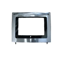 Дверь в сборе конвекционной печи Hurakan HKN-XFT133