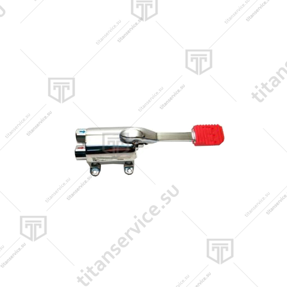 Педаль для рукомойника Kayman РМН-400/320 - фото №1
