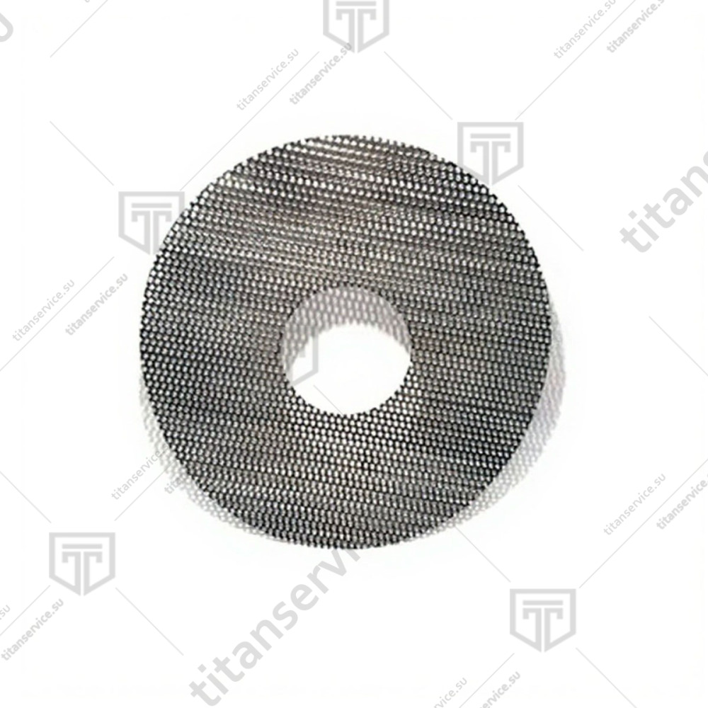 Поверхность диска для картофелечистки Sirman PPJ10 IV2420600 - фото №2