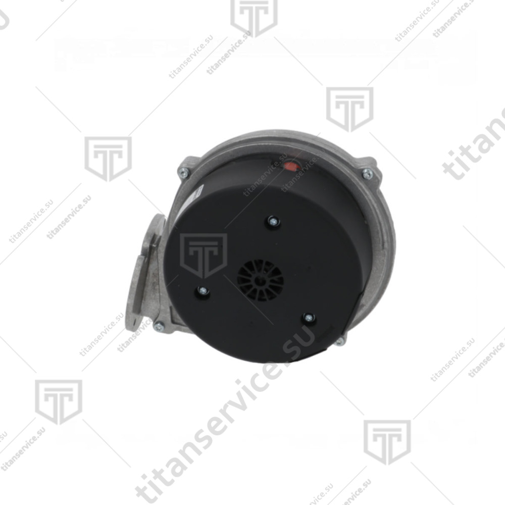 нагнетатель горелки для пароконвектомата Rational SCC WE, CM P 61-202 70.00.566 - фото №2