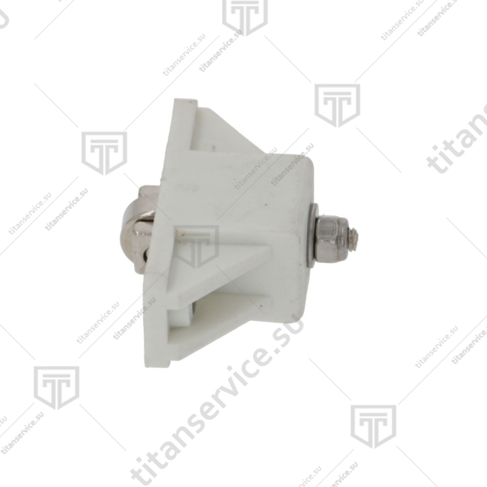 Защелка дверная в сборе для посудомоечной машины Comenda 180506 - фото №2