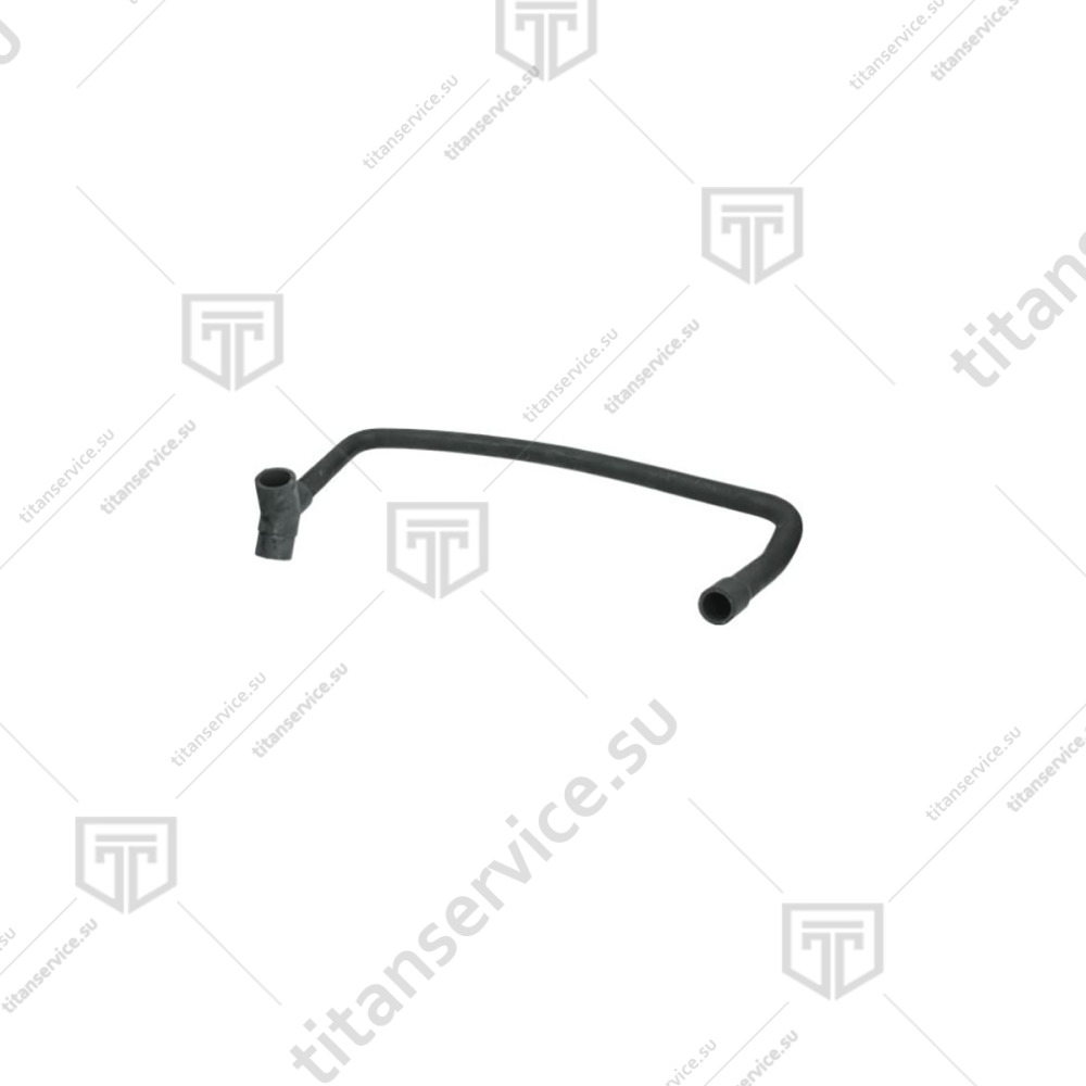 Шланг гибкий промывочный для посудомоечной машины Comenda LF/LFD 200611 - фото №1