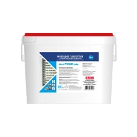 Моющие таблетки для пароконвектомата Abat ПКА PW&R tabs 2 в 1 с ополаскивающим эффектом  (100 шт)