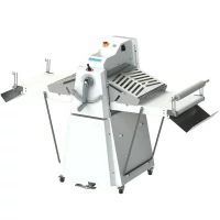 Тестораскатка ROLLMATIC R55/10