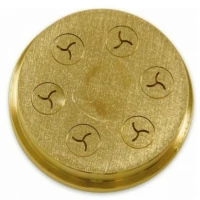 Форма №240 фузилли 8,4 мм для аппарата приготовления пасты SIRMAN SINFONIA 2