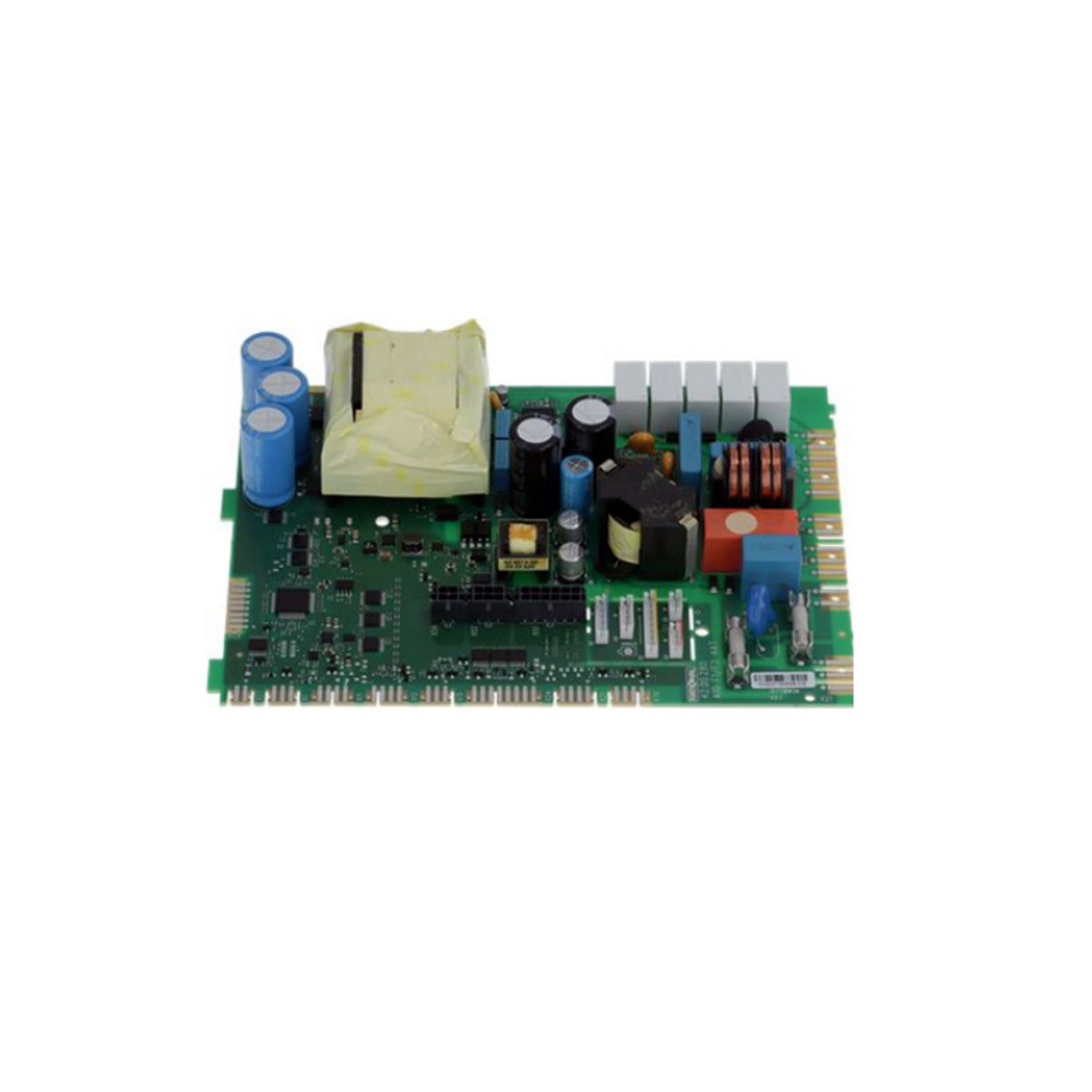 Плата входящих/выходящих сигналов для пароконвектомата Rational LM1 A 42.00.280P