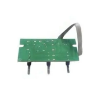 Плата управления для кухонного процессора Robot Coupe R402 101921S