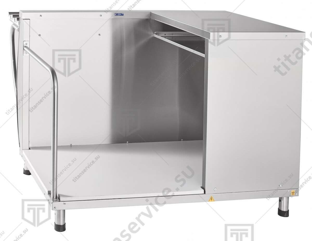 Кассовая кабина КК-70Т - фото №2